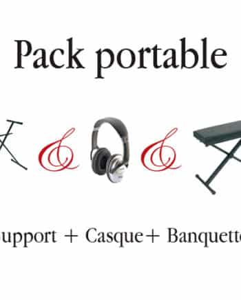 Pack Portable