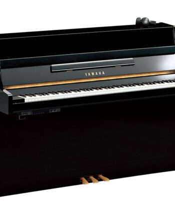 YAMAHA B1 TRANSACOUSTIC TC3 - Noir brillant